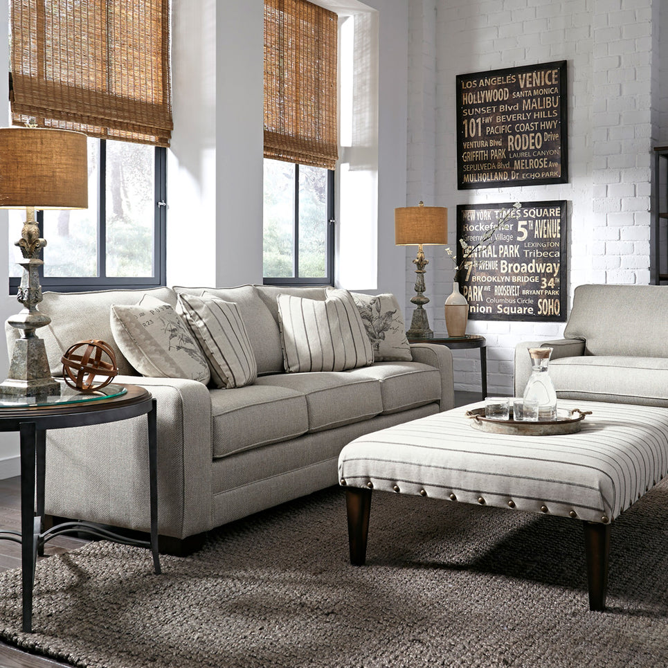 Bentley Sofa
 Tablet Image